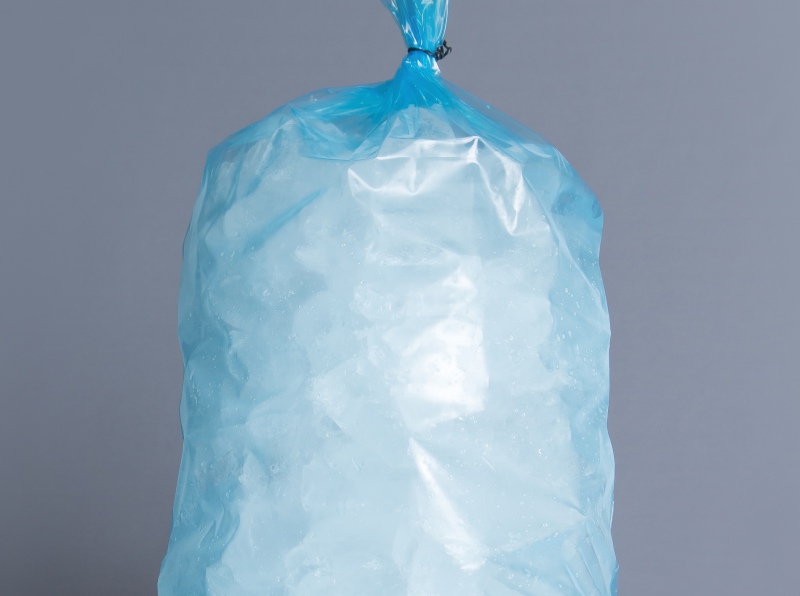 Bolsa para Hielo